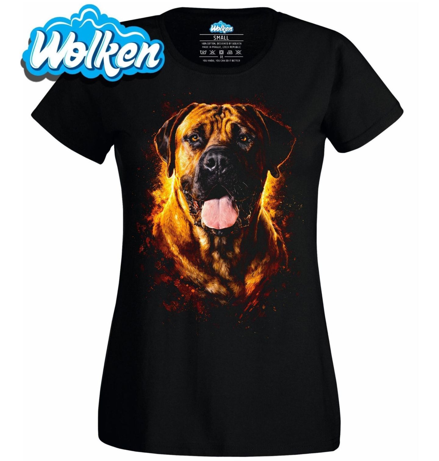 Dámské tričko Búrský buldok.jpg