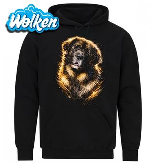 Mikina Majestátní Leonberger.jpg