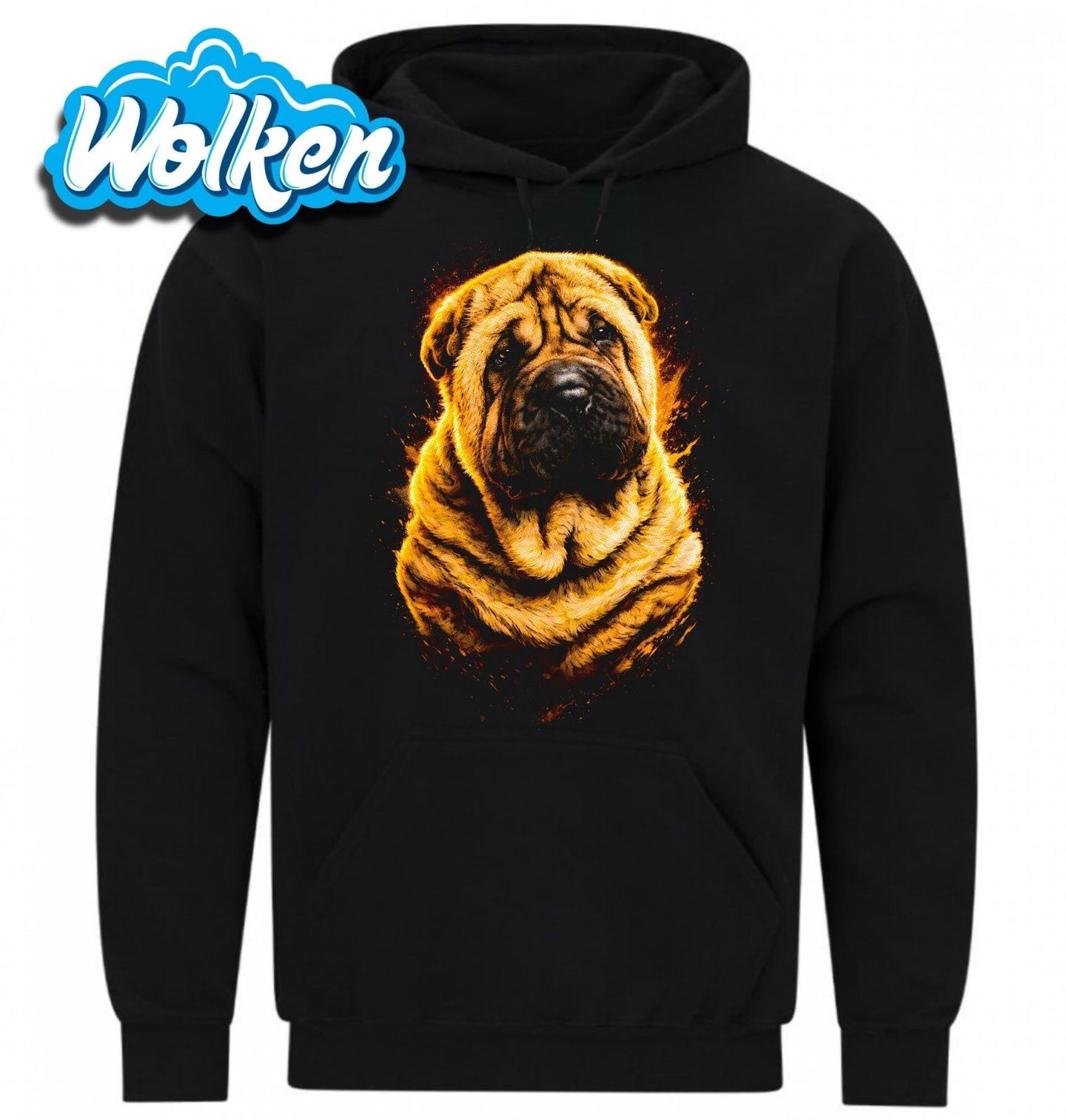 Mikina Šarpej Shar Pei.jpg