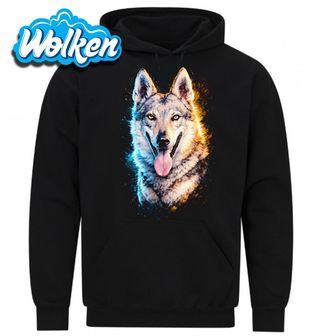 Mikina Československý vlčák.jpg