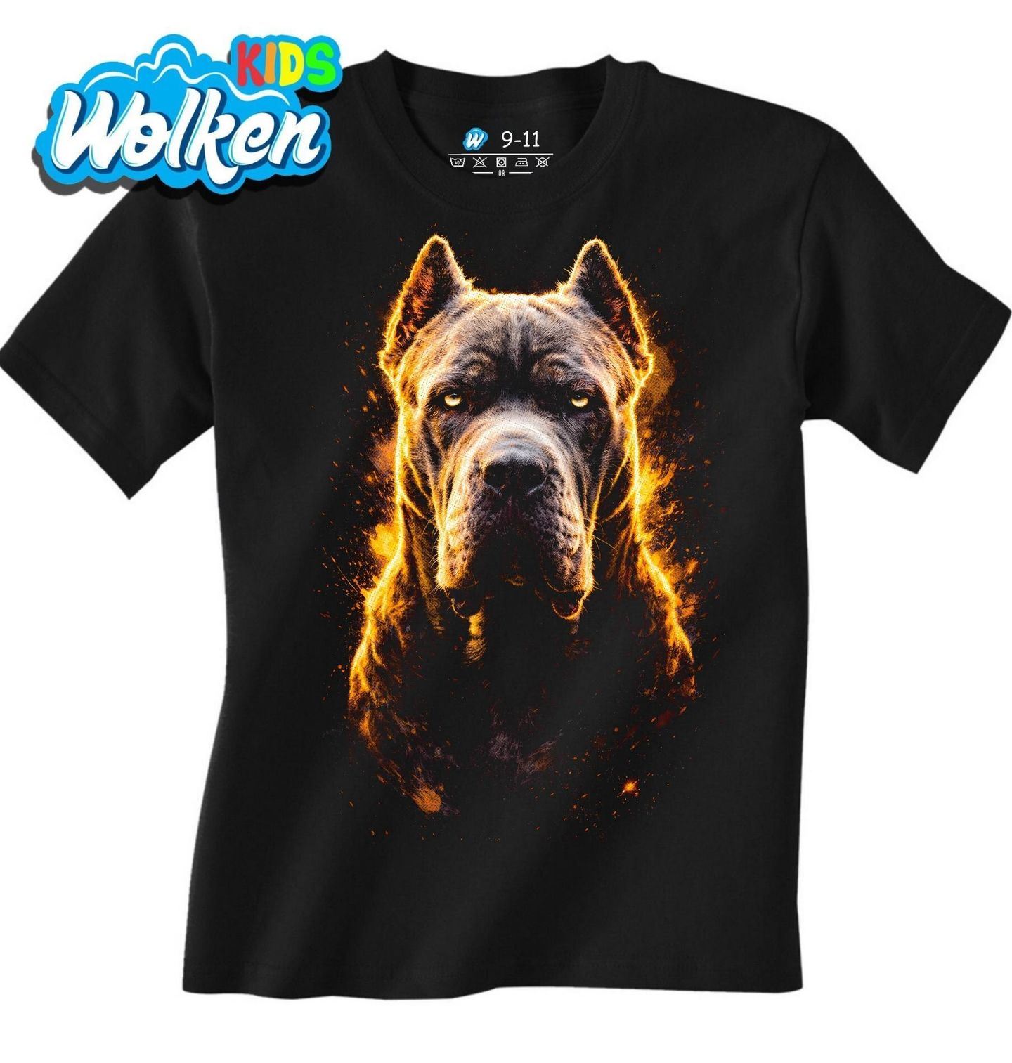 Dětské tričko Neústupný Cane Corso.jpg