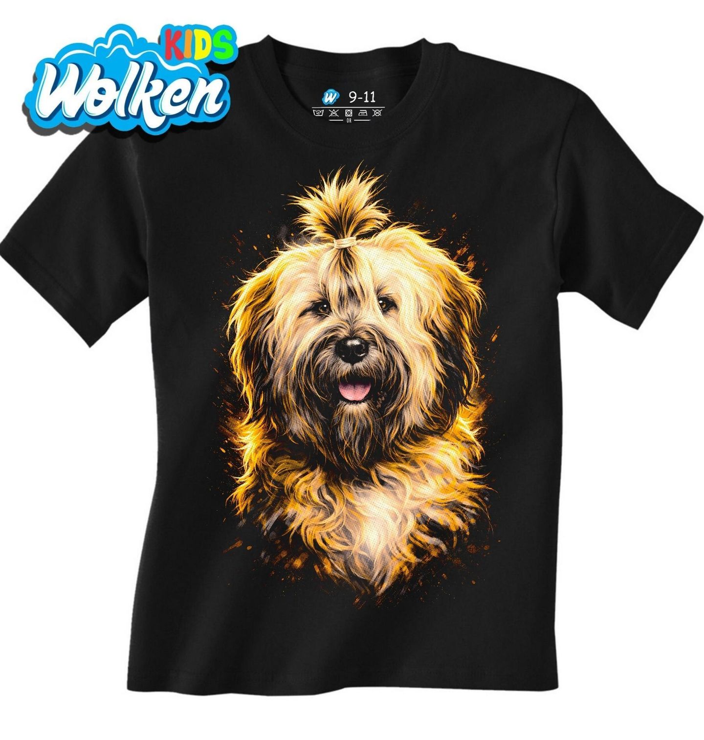 Dětské tričko Tibetský teriér.jpg