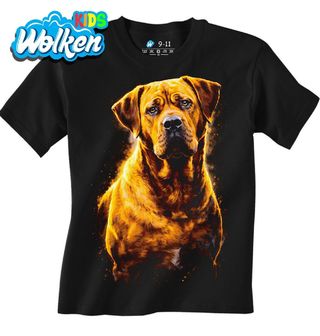 Dětské tričko Majestátní Tosa-inu.jpg