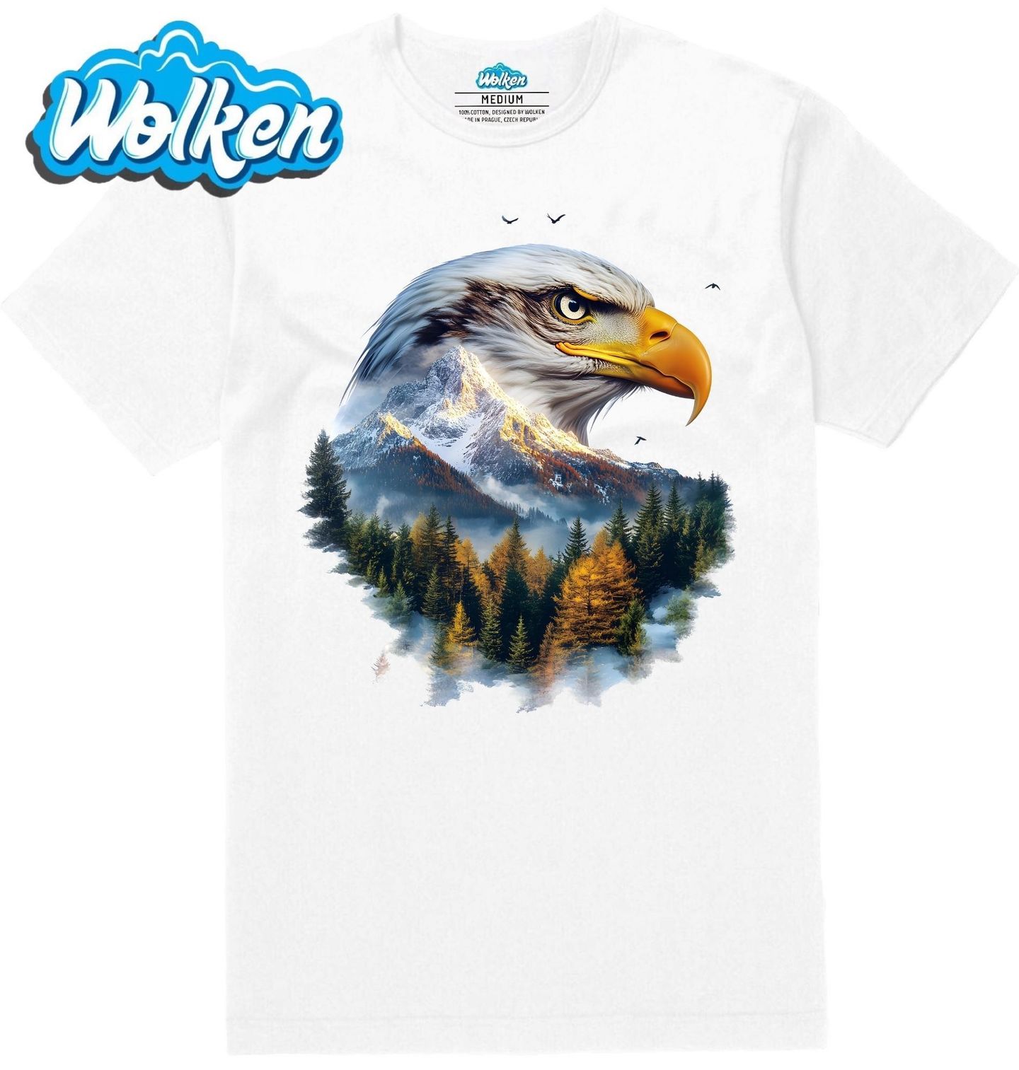 Pánské tričko Orel v Horské Krajině.jpg