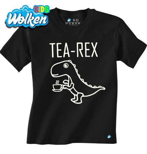 Obrázek produktu Dětské tričko T-Rex Tea-Rex 