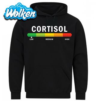 Mikina Hladina Stresu Cortisol.jpg