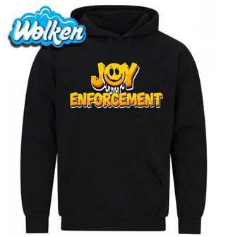 Mikina Radost na Povel Joy Enforcement.jpg