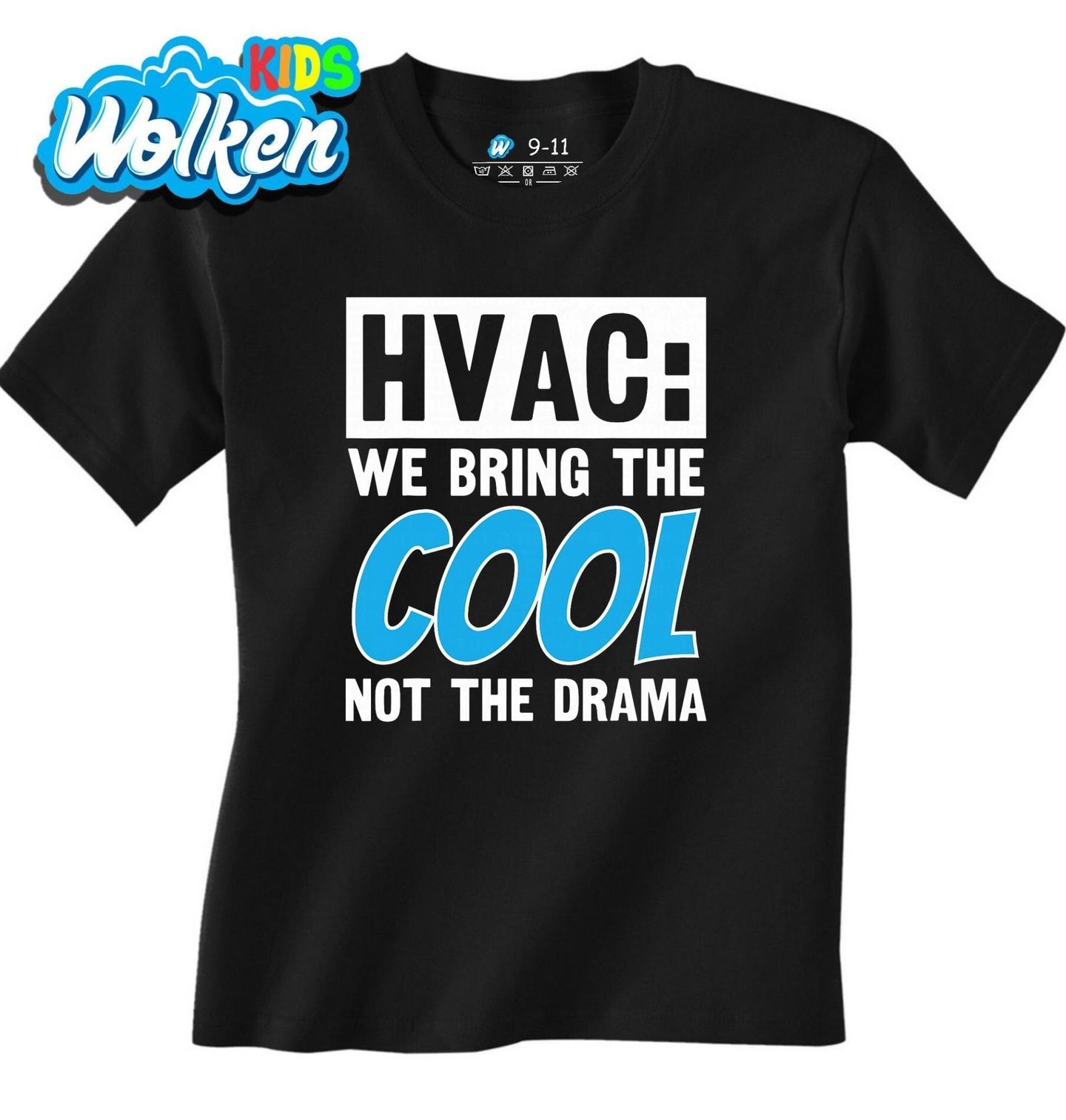 Dětské tričko HVAC bez Dramatu.jpg