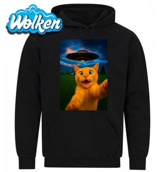 Mikina Selfie Kočky a UFO.jpg