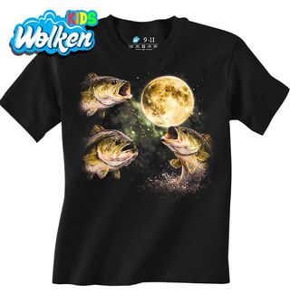 Dětské tričko Noční Rybí Kruh.jpg