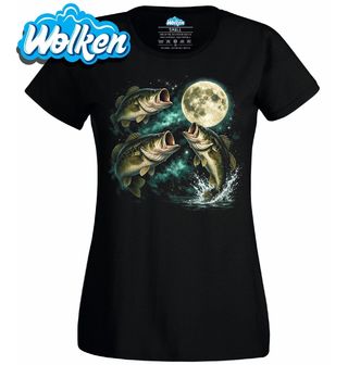 Dámské tričko Noční Lov Ryb.jpg