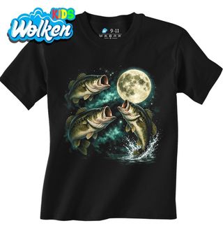 Dětské tričko Noční Lov Ryb.jpg