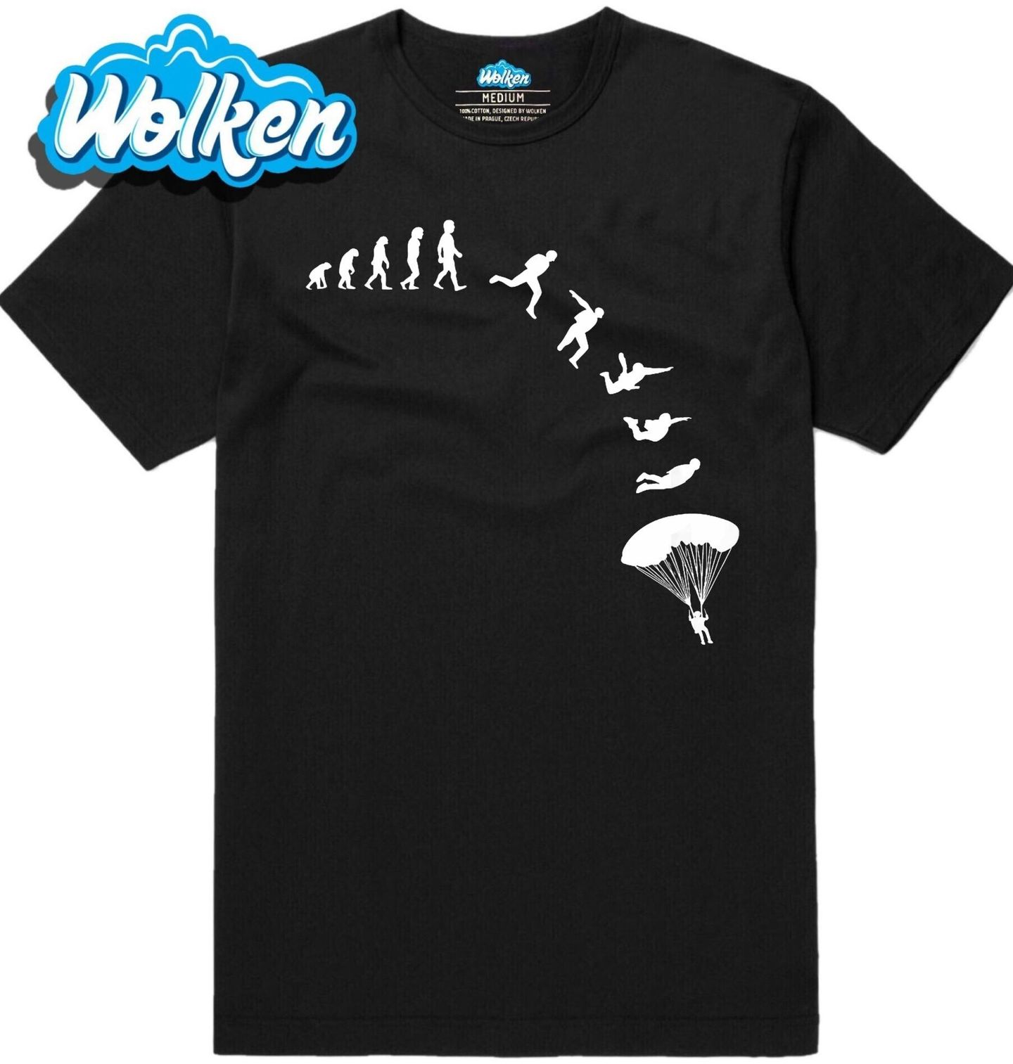 Pánské tričko Evoluce Parašutisty.jpg