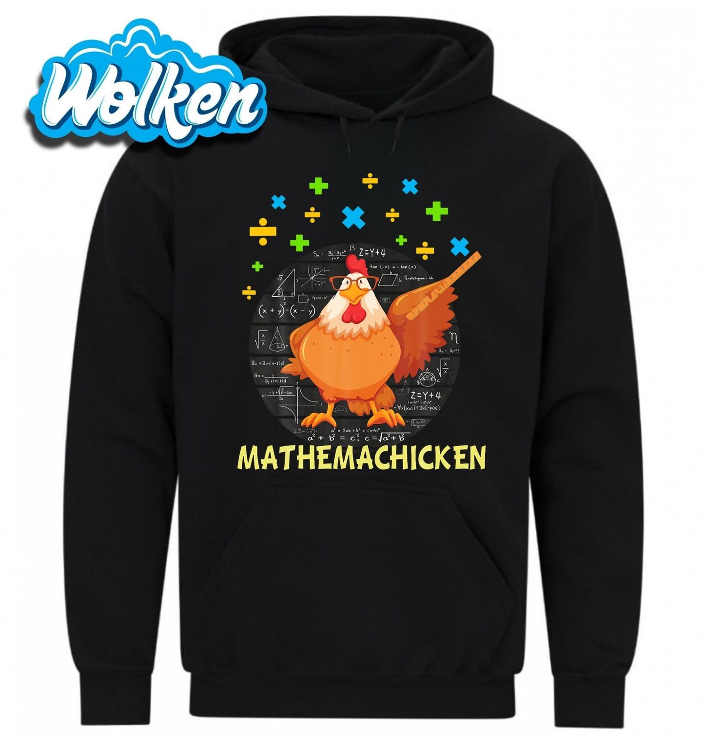 Mikina Slepice Matematik Mathemachicken.jpg