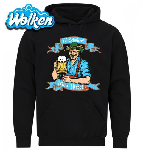 Obrázek produktu Pánská mikina Bavorský Pivař