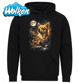 Mikina Čivava a Kouzlo Úplňku.jpg