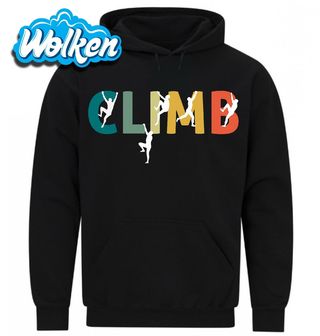 Mikina CLIMB Lezení jako Životní Styl.jpg