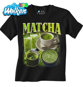 Dětské tričko Matcha Zelená Energie v Šálku.jpg