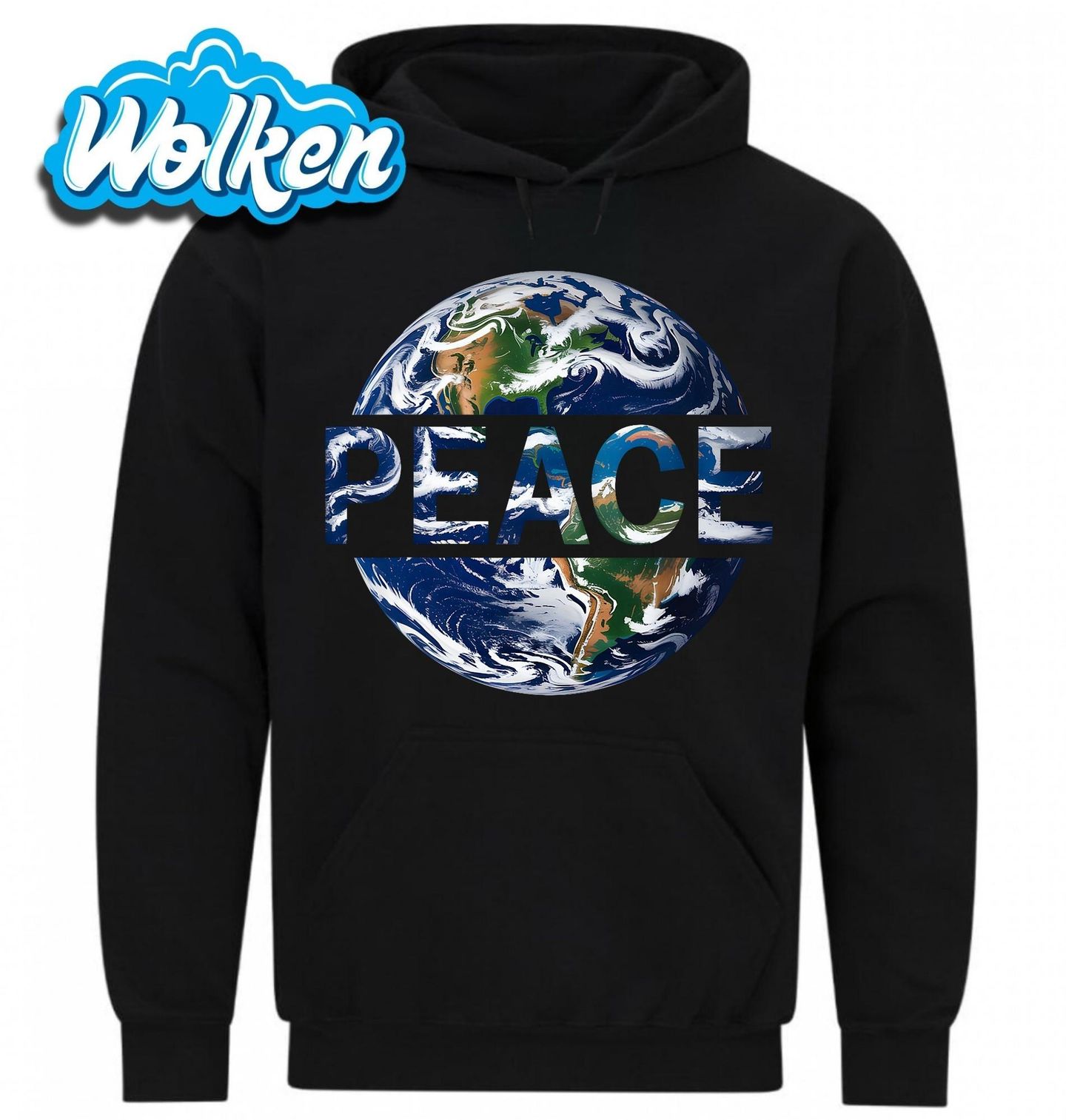 Mikina Planeta Míru Peace.jpg