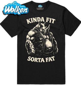 Pánské tričko Fit Trochu Jinak.jpg