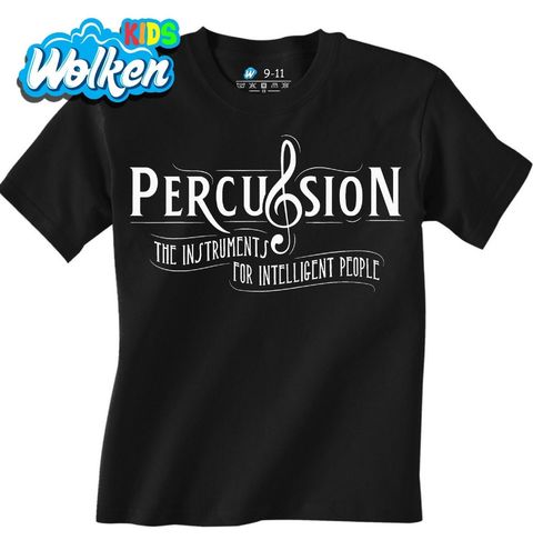 Obrázek produktu Dětské tričko Síla Rytmu