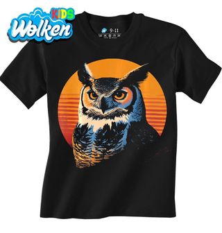 Dětské tričko Moudrá Sova.jpg