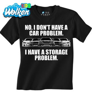 Dětské tričko Aut Není Nikdy Dost.jpg