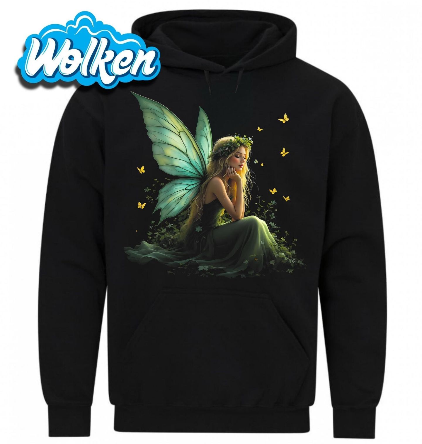 Mikina Kouzelná Lesní Víla.jpg