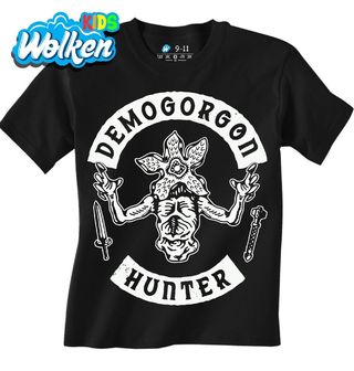 Dětské tričko Lovec z Upside Down.jpg