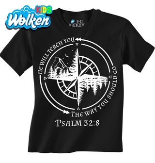 Dětské tričko Víra jako Kompas Života.jpg