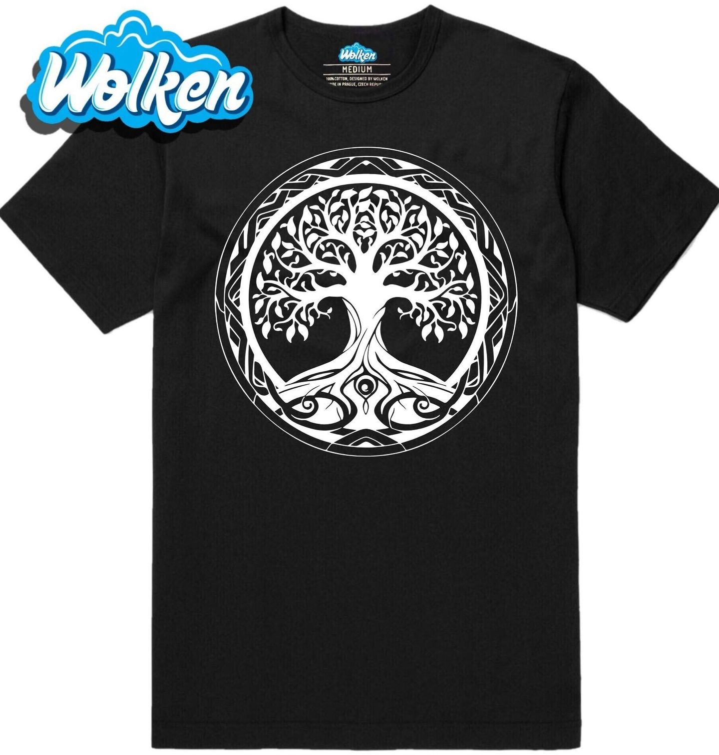 Pánské tričko Strom Života.jpg