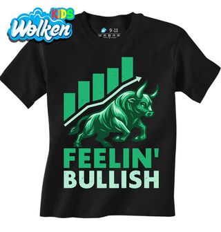 Dětské tričko Síla Býka.jpg