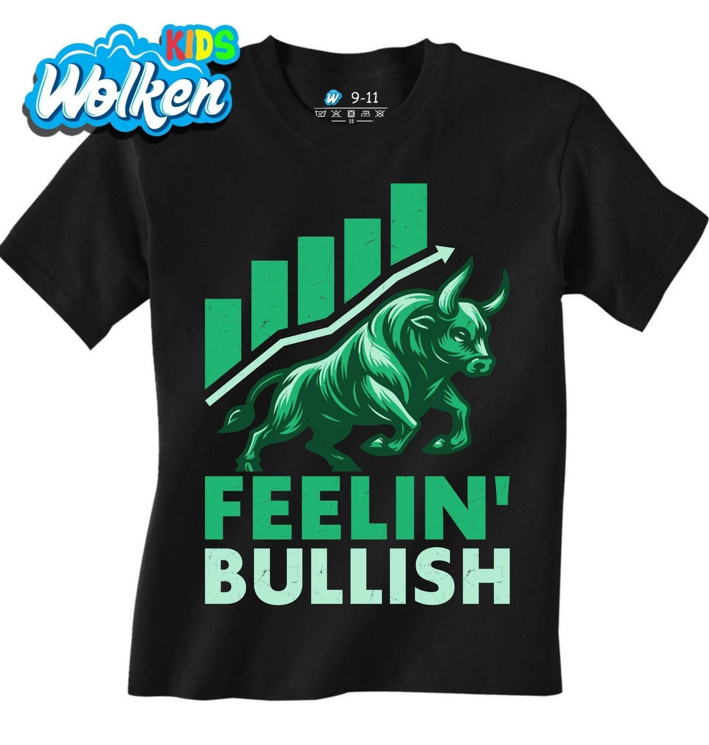 Dětské tričko Síla Býka.jpg