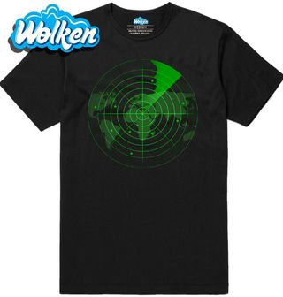 Pánské tričko Radar Světa.jpg