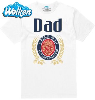 Pánské tričko Táta Pivař.jpg