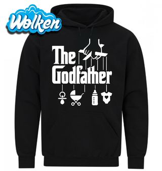 Mikina Kmotr The Godfather.jpg