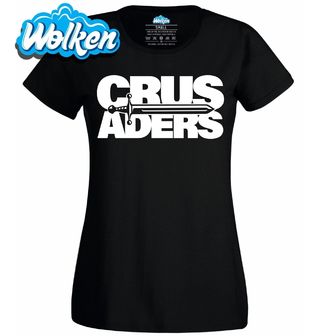 Dámské tričko Křižáci Meč.jpg