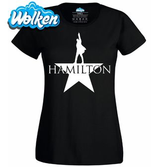 Dámské tričko Hamilton Muzikálová Ikona.jpg