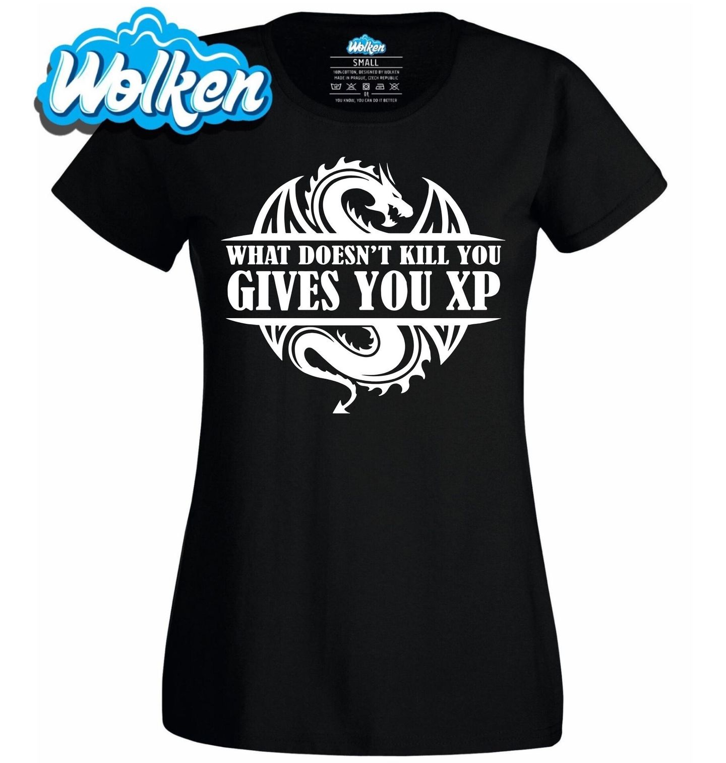 Dámské tričko Drak XP.jpg