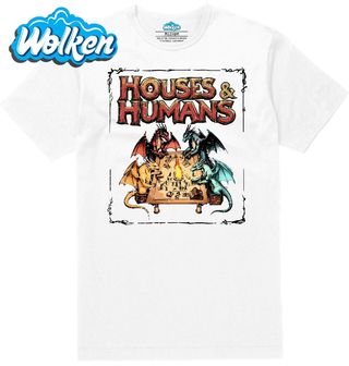 Pánské tričko Fantasy Hra Draků.jpg