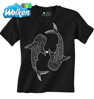 Dětské tričko Oceánská Láska.jpg