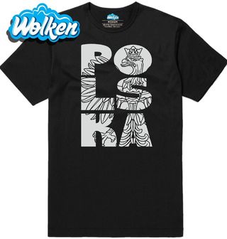 Pánské tričko Síla Polska.jpg