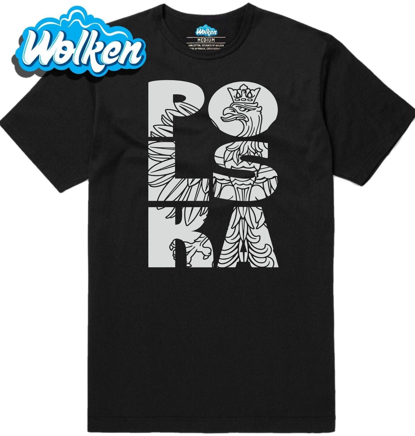 Pánské tričko Síla Polska.jpg