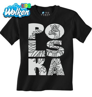 Dětské tričko Síla Polska.jpg