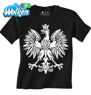 Dětské tričko Symbol  Polska.jpg