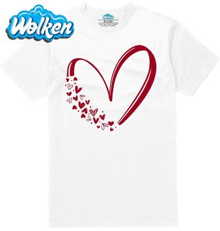 Pánské tričko Srdce Plné Lásky.jpg