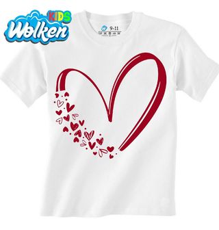 Dětské tričko Srdce Plné Lásky.jpg