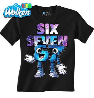 Dětské tričko Six Seven Vesmírné Lego.jpg
