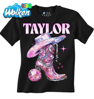 Dětské tričko Kovbojská Taylor.jpg