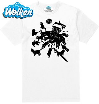 Pánské tričko Rozlité Kočky.jpg